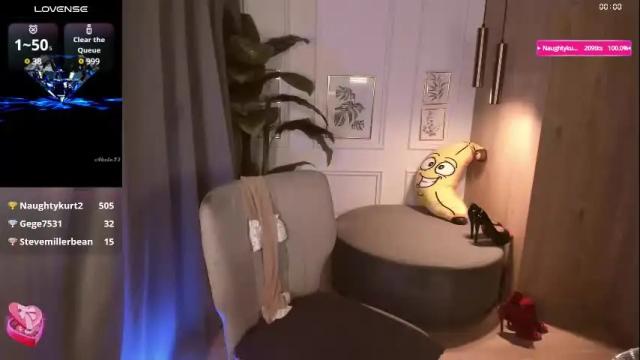 Image 10 of yolanda_kiss Stream on Chaturbate on 8 days ago