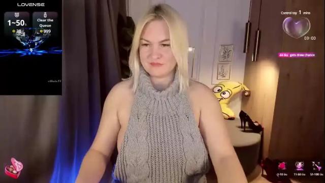 Thumbnail 1, yolanda_kiss's Stream at Chaturbate, 2 days ago