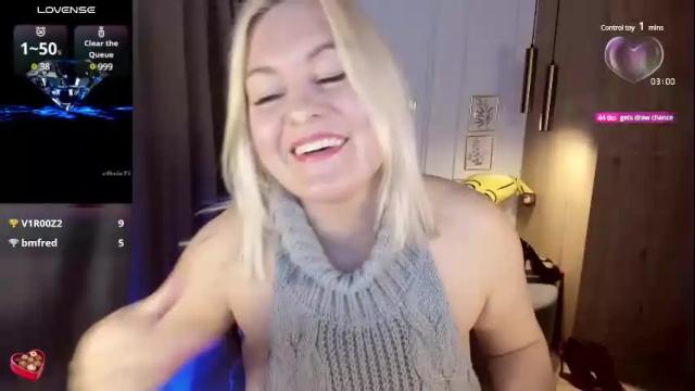 Thumbnail 2, yolanda_kiss's Stream at Chaturbate, 2 days ago