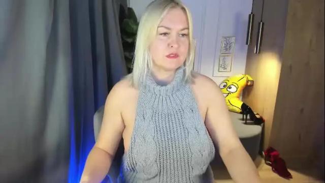 Thumbnail 1, yolanda_kiss's Stream at Chaturbate, 14 hours ago