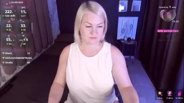 Image 10 of yolanda_kiss Stream on Chaturbate on 2 months ago