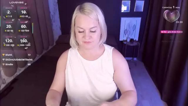 Image 12 of yolanda_kiss Stream on Chaturbate on 2 months ago