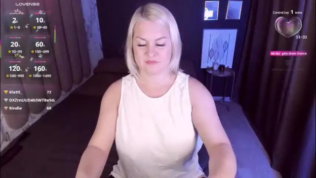 Image 8 of yolanda_kiss Stream on Chaturbate on 2 months ago