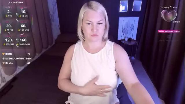 Thumbnail 3, yolanda_kiss's Stream at Chaturbate, 2 months ago