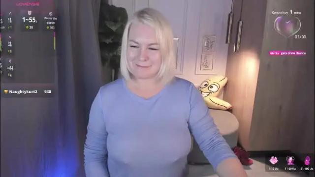 Thumbnail 1, yolanda_kiss's Stream at Chaturbate, 2 months ago