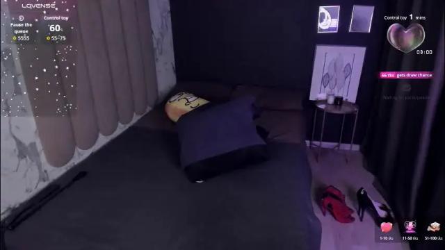Image 3 of yolanda_kiss Stream on Chaturbate on 2 months ago