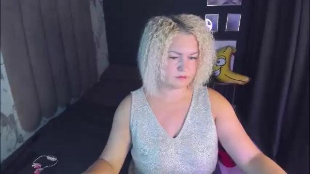 Thumbnail 1, yolanda_kiss's Stream at Chaturbate, 1 month ago