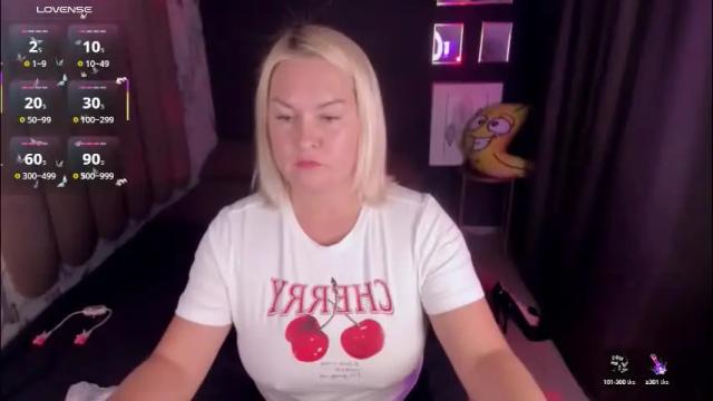 Thumbnail 1, yolanda_kiss's Stream at Chaturbate, 26 days ago