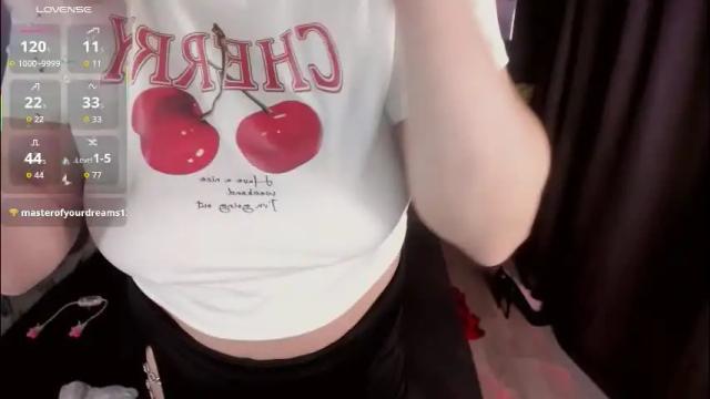 Image 6 of yolanda_kiss Stream on Chaturbate on 28 days ago