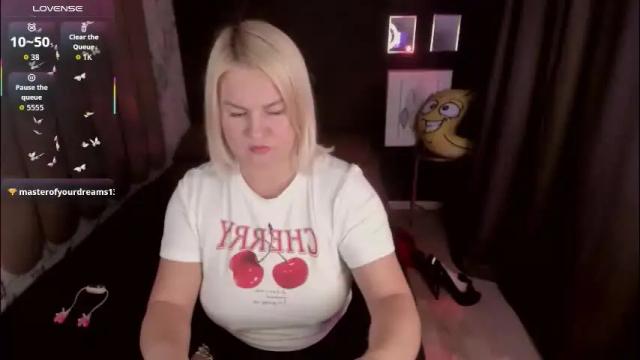 Thumbnail 3, yolanda_kiss's Stream at Chaturbate, 26 days ago