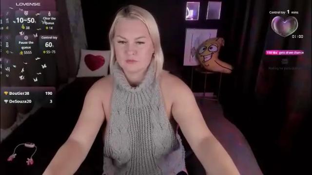 Image 11 of yolanda_kiss Stream on Chaturbate on 27 days ago