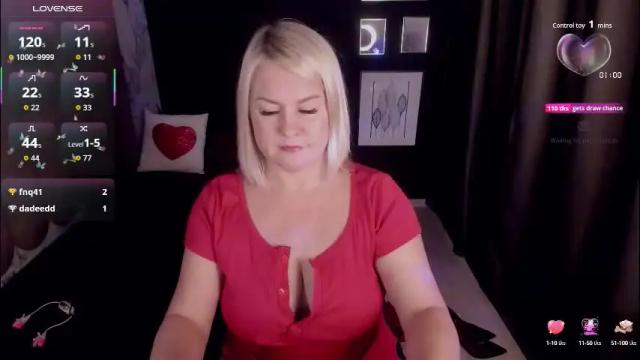 Thumbnail 2, yolanda_kiss's Stream at Chaturbate, 22 days ago
