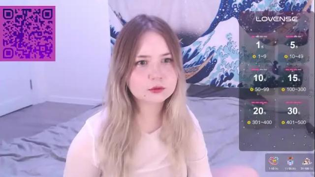 Thumbnail 1, yoliverse's Stream at Chaturbate, 22 days ago
