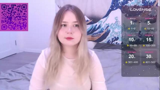 Image 2 of yoliverse Stream on Chaturbate on 25 days ago