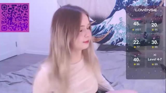 Image 4 of yoliverse Stream on Chaturbate on 25 days ago