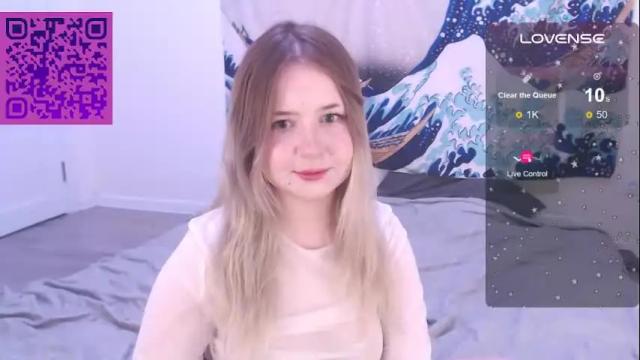 Thumbnail 2, yoliverse's Stream at Chaturbate, 22 days ago