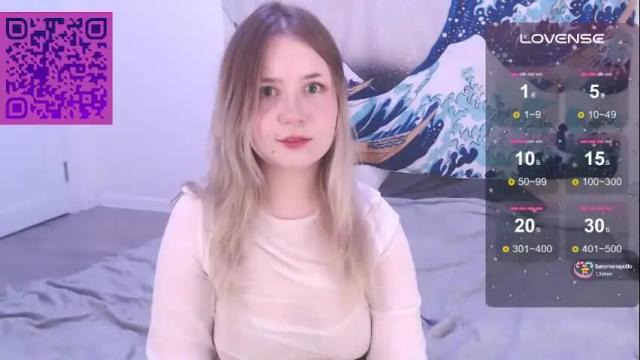 Thumbnail 3, yoliverse's Stream at Chaturbate, 22 days ago