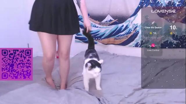 Image 2 of yoliverse Stream on Chaturbate on 13 days ago