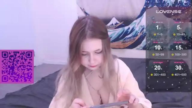 Thumbnail 1, yoliverse's Stream at Chaturbate, 3 months ago