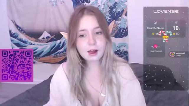 Thumbnail 1, yoliverse's Stream at Chaturbate, 2 months ago