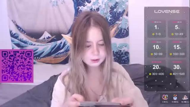 Image 3 of yoliverse Stream on Chaturbate on 7 months ago