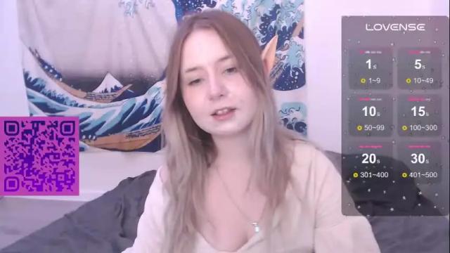 Image 4 of yoliverse Stream on Chaturbate on 7 months ago