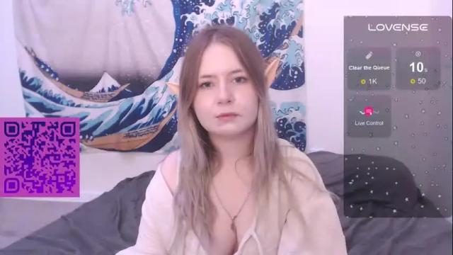 Image 7 of yoliverse Stream on Chaturbate on 7 months ago