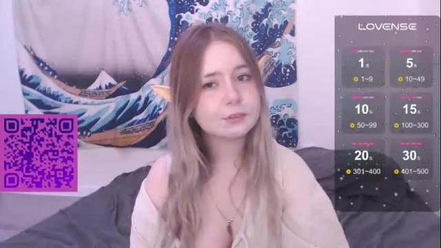 Image 8 of yoliverse Stream on Chaturbate on 7 months ago