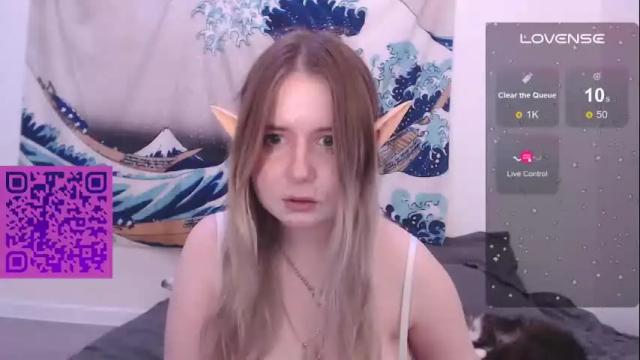 Image 10 of yoliverse Stream on Chaturbate on 6 months ago
