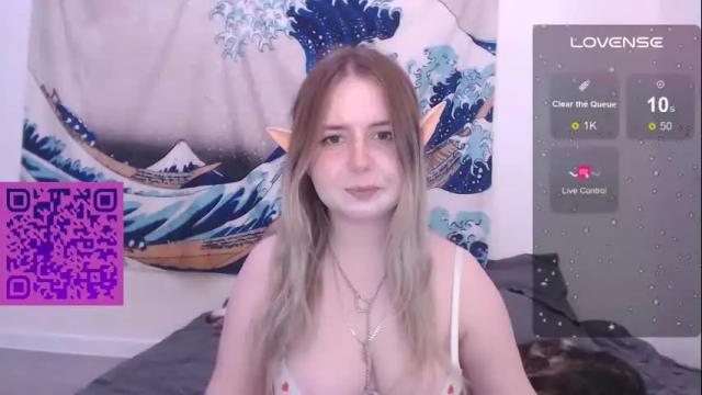 Image 6 of yoliverse Stream on Chaturbate on 6 months ago