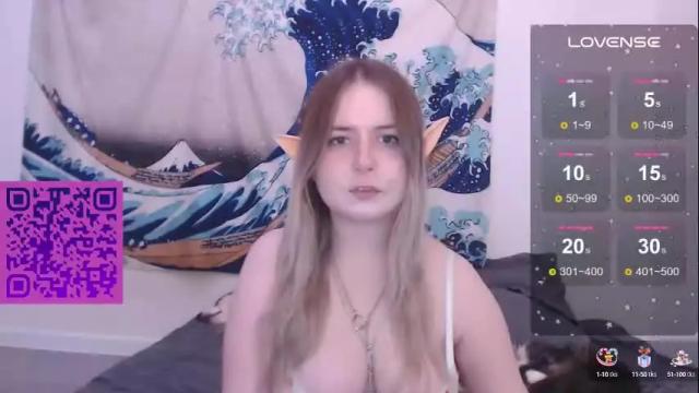 Image 8 of yoliverse Stream on Chaturbate on 6 months ago