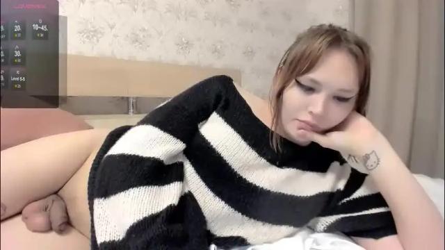 Thumbnail 2, yomoyoo's Stream at Chaturbate, 1 month ago