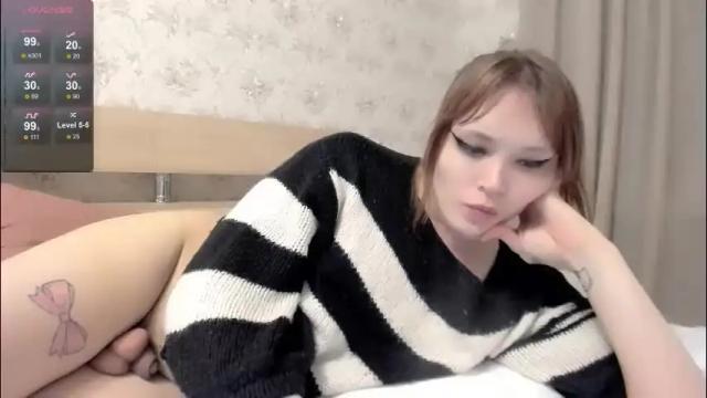 Thumbnail 1, yomoyoo's Stream at Chaturbate, 1 month ago