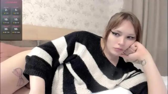 Thumbnail 2, yomoyoo's Stream at Chaturbate, 1 month ago