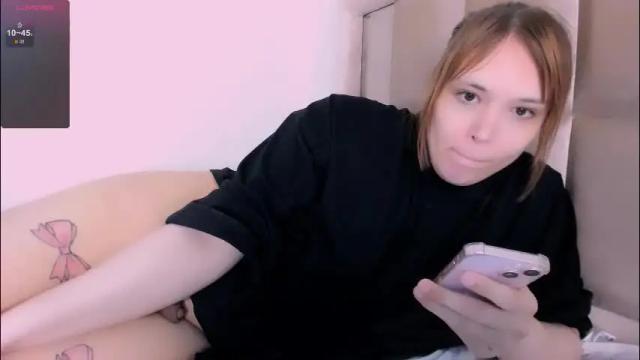 Thumbnail 1, yomoyoo's Stream at Chaturbate, 17 hours ago