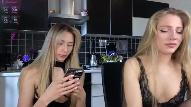 Image 2 of yononeey Stream on Chaturbate on 13 months ago