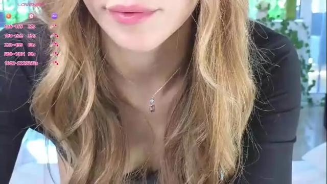 Image 2 of yononeey Stream on Chaturbate on 4 days ago