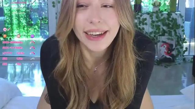 Image 3 of yononeey Stream on Chaturbate on 4 days ago
