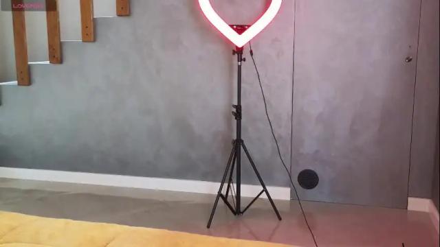 Image 7 of yononeey Stream on Chaturbate on 25 days ago