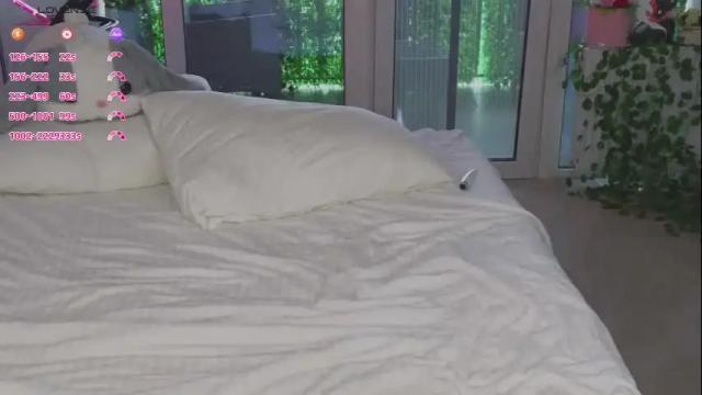 Image 8 of yononeey Stream on Chaturbate on 7 days ago