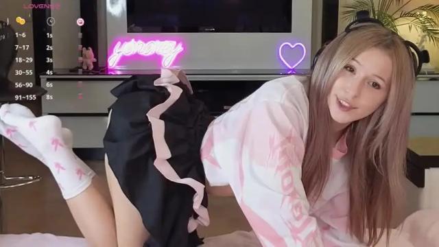 Image 11 of yononeey Stream on Chaturbate on 15 days ago