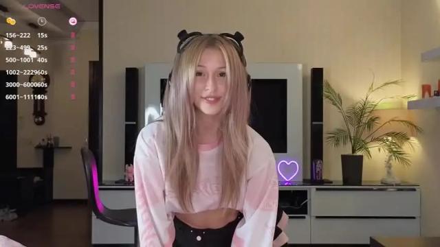 Thumbnail 2, yononeey's Stream at Chaturbate, 15 days ago