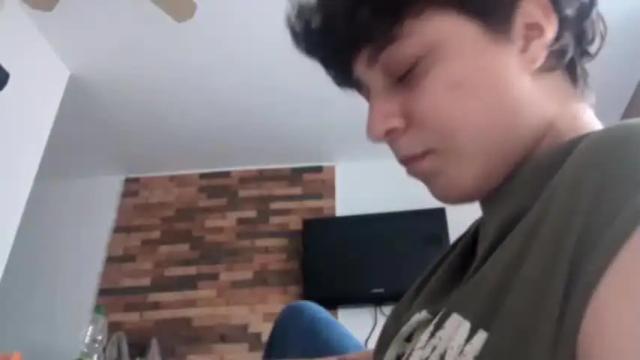 Image 10 of yoonbum_ Stream on Chaturbate on 19 months ago