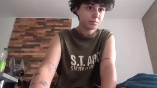 Image 12 of yoonbum_ Stream on Chaturbate on 19 months ago