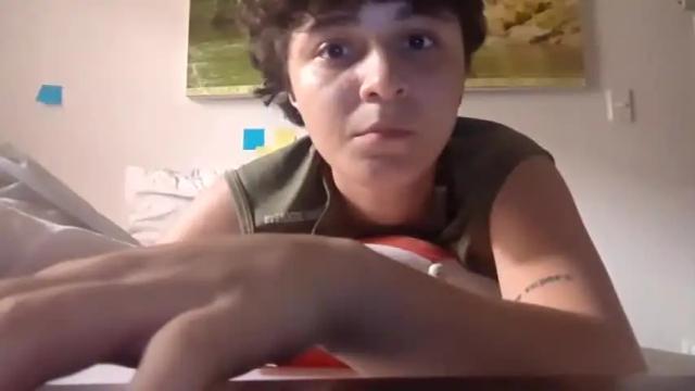 Image 4 of yoonbum_ Stream on Chaturbate on 19 months ago