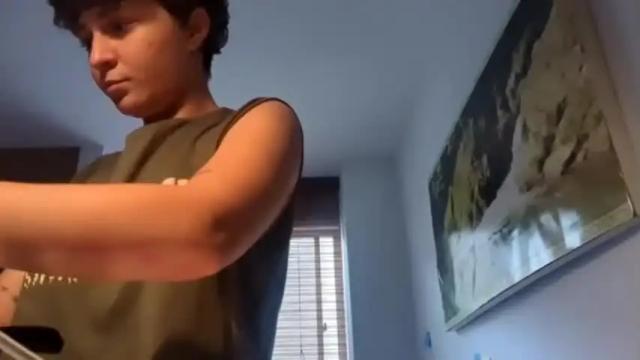 Image 8 of yoonbum_ Stream on Chaturbate on 19 months ago