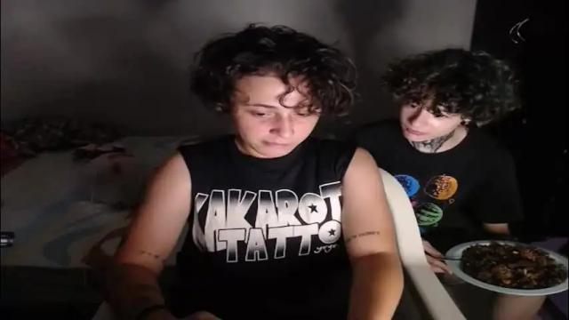 Thumbnail 1, yoonbum_'s Stream at Chaturbate, 2 months ago