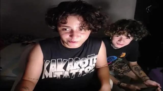 Image 3 of yoonbum_ Stream on Chaturbate on 2 months ago