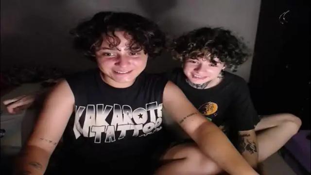 Image 4 of yoonbum_ Stream on Chaturbate on 2 months ago