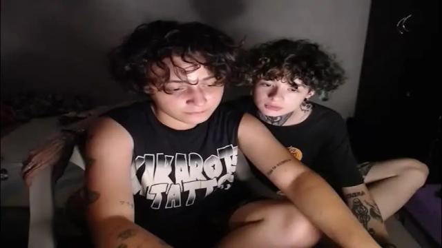Thumbnail 2, yoonbum_'s Stream at Chaturbate, 2 months ago